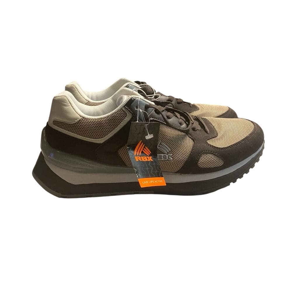 RBX Sneakers Size 12 - Thumbnail 9