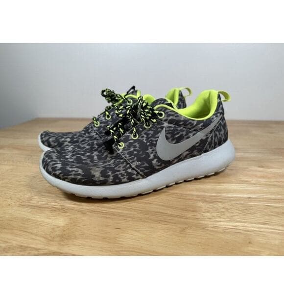 Nike Roshe G Spikeless sneakers - Thumbnail 7