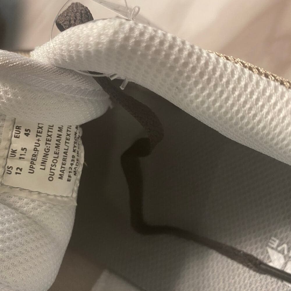 RBX Sneakers Size 12 - Thumbnail 2