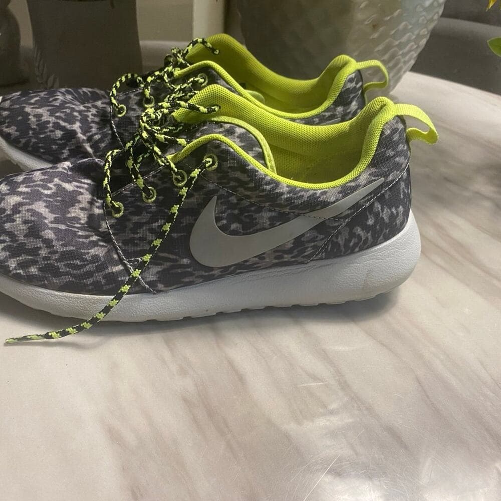 Nike Roshe G Spikeless sneakers - Thumbnail 5