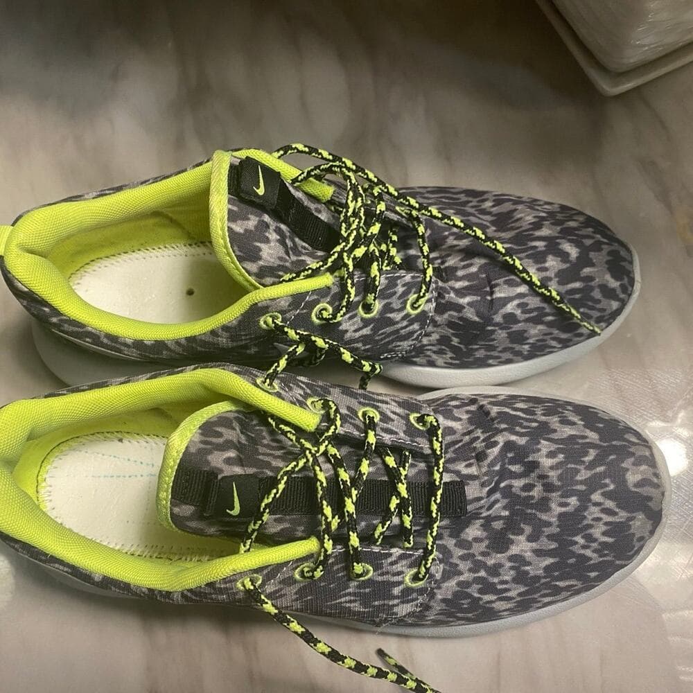 Nike Roshe G Spikeless sneakers - Thumbnail 2