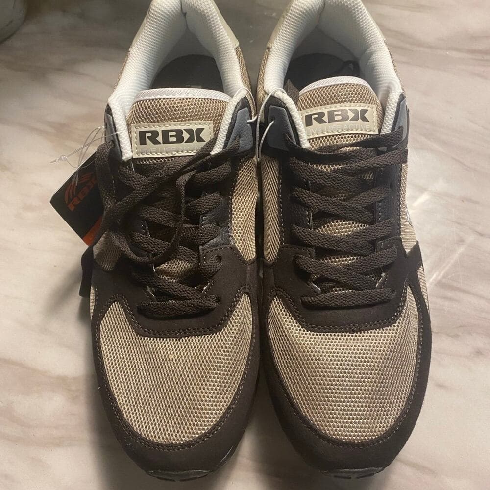 RBX Sneakers Size 12 - Thumbnail 6
