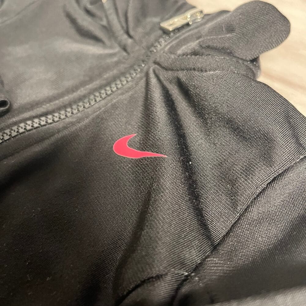 Nike Sweatsuit For Baby Size 12 M - Thumbnail 2