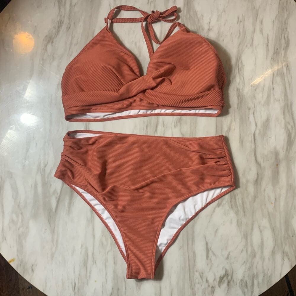 SHEIN 2 Piece Baby Suit 4XL - Thumbnail 6