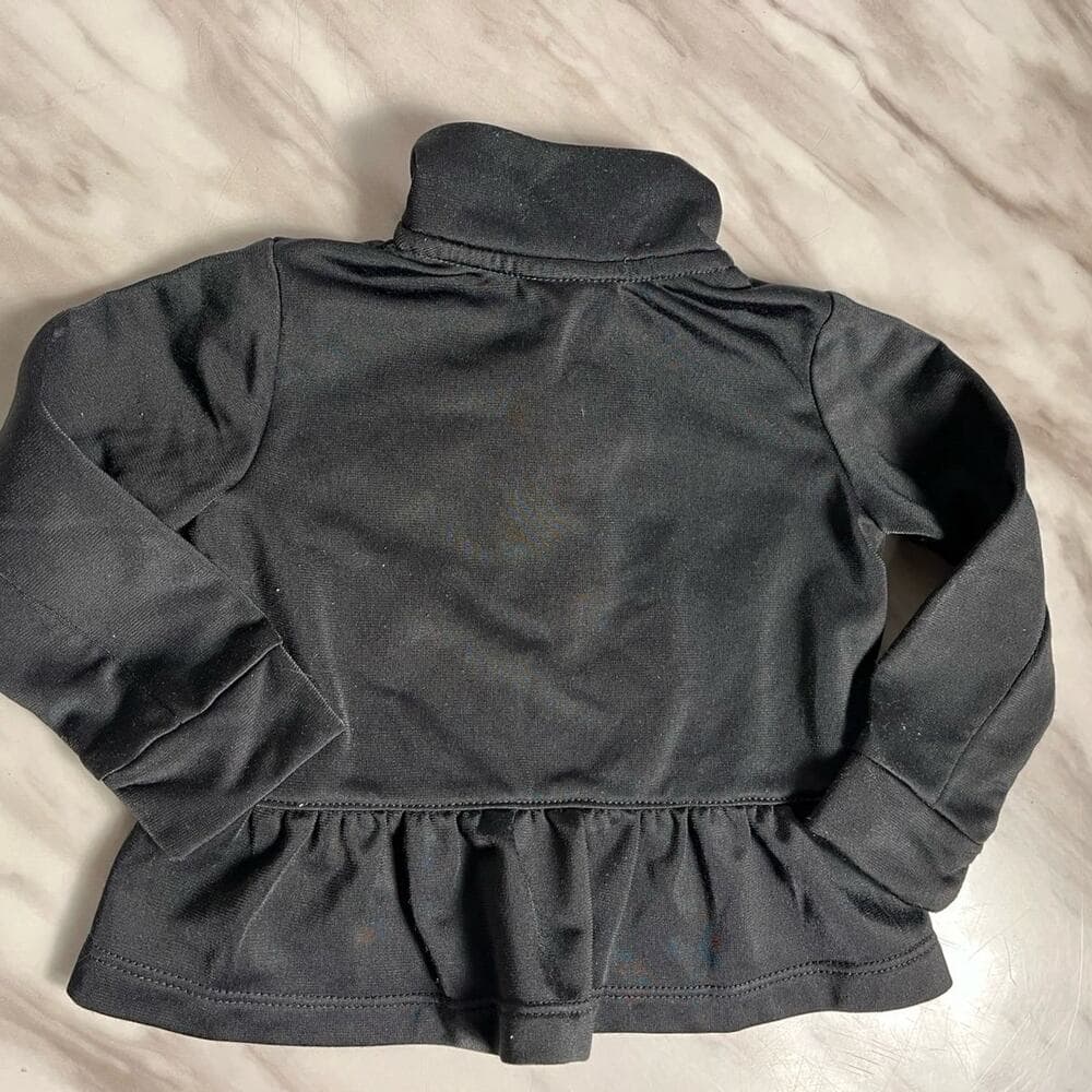 Nike Sweater Size 12 m For Baby - Thumbnail 3