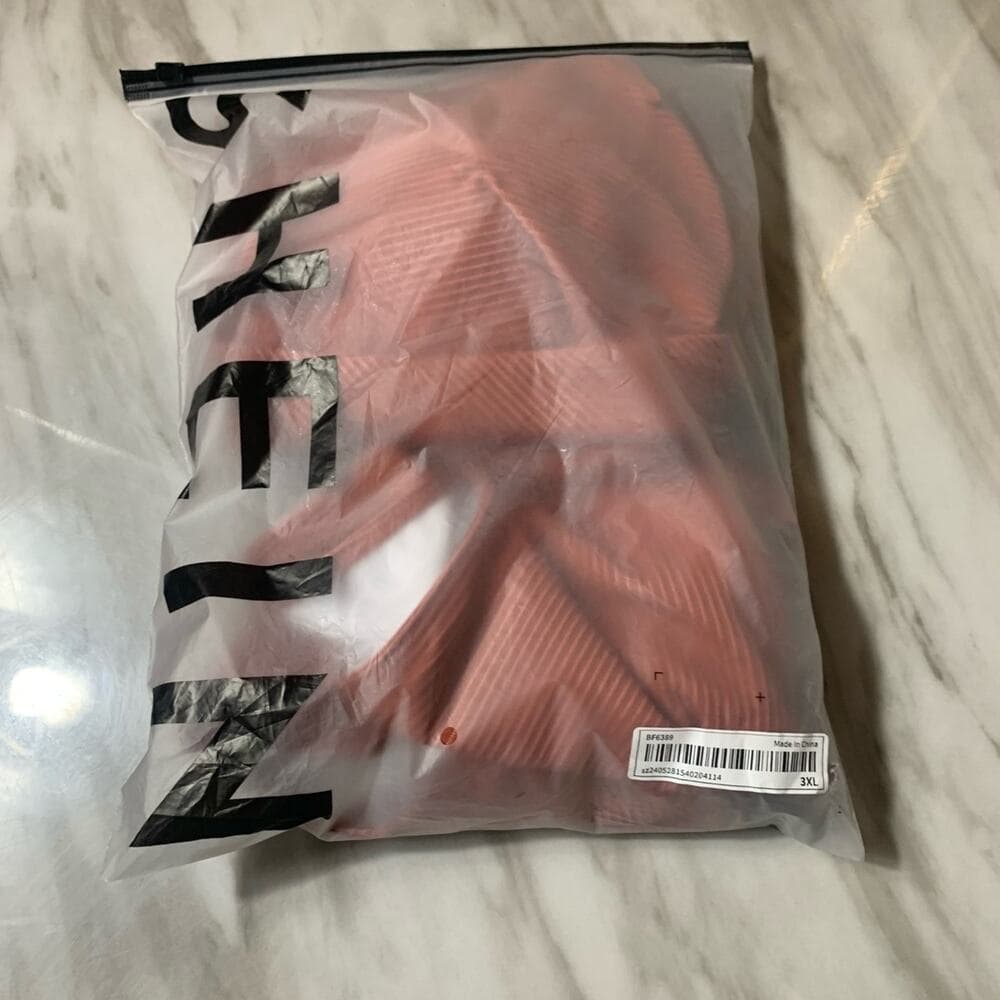 SHEIN 2 Piece Baby Suit 4XL - Thumbnail 5