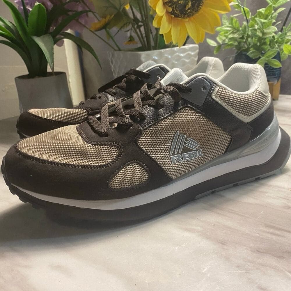 RBX Sneakers Size 12 - Thumbnail 8