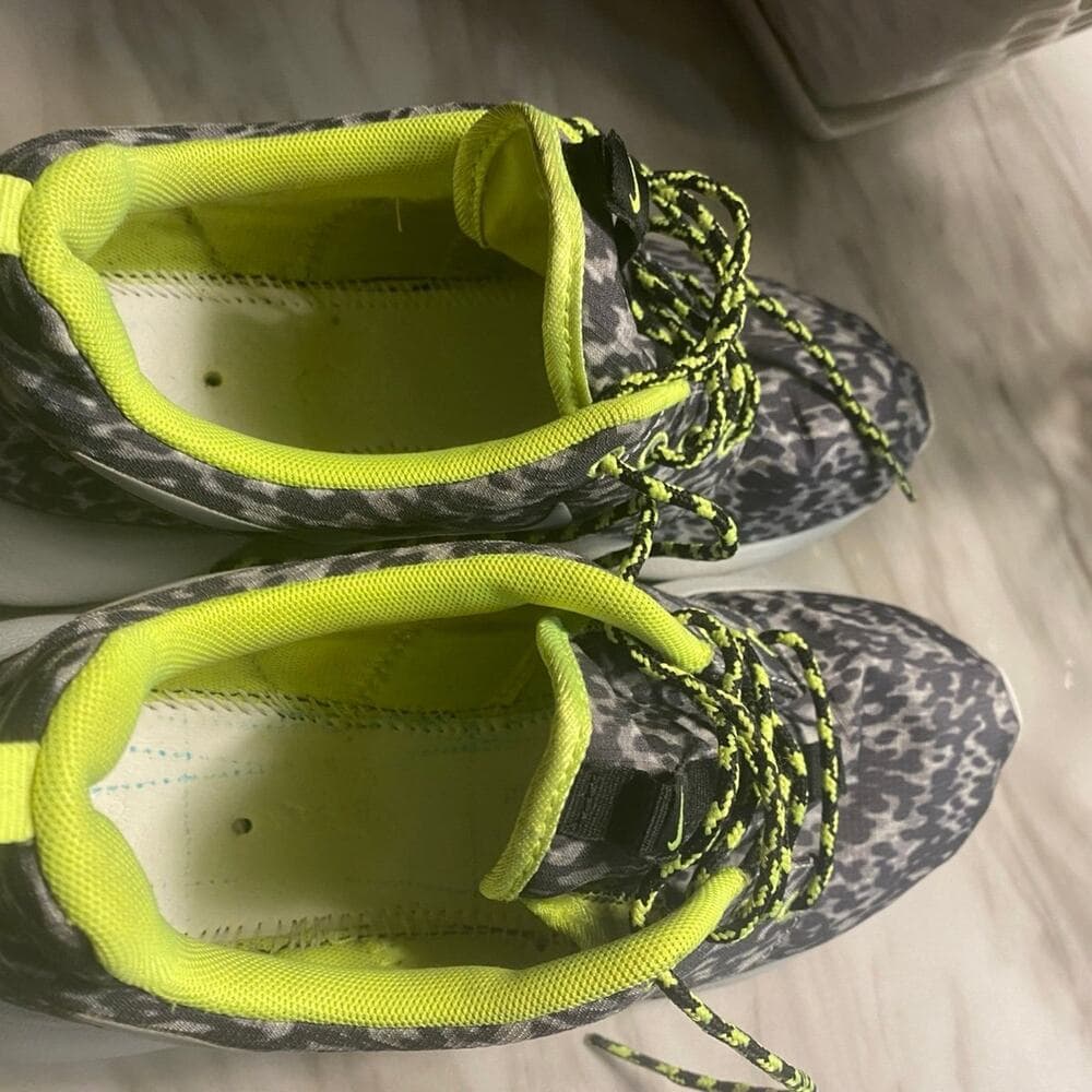 Nike Roshe G Spikeless sneakers - Thumbnail 3