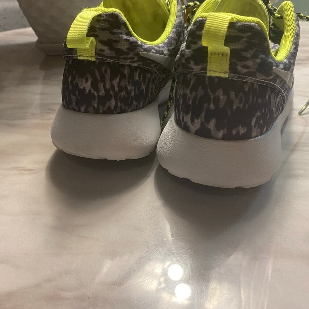Nike Roshe G Spikeless sneakers - Thumbnail 4
