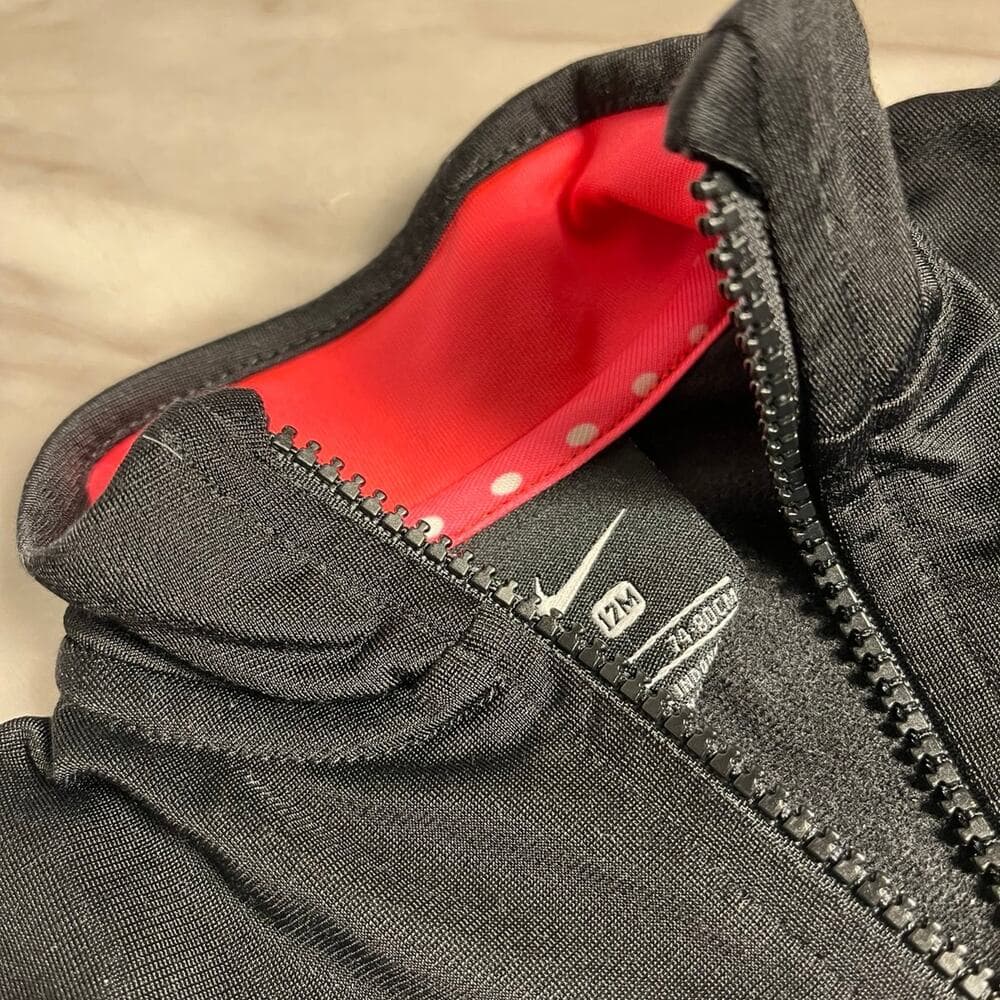 Nike Sweatsuit For Baby Size 12 M - Thumbnail 3