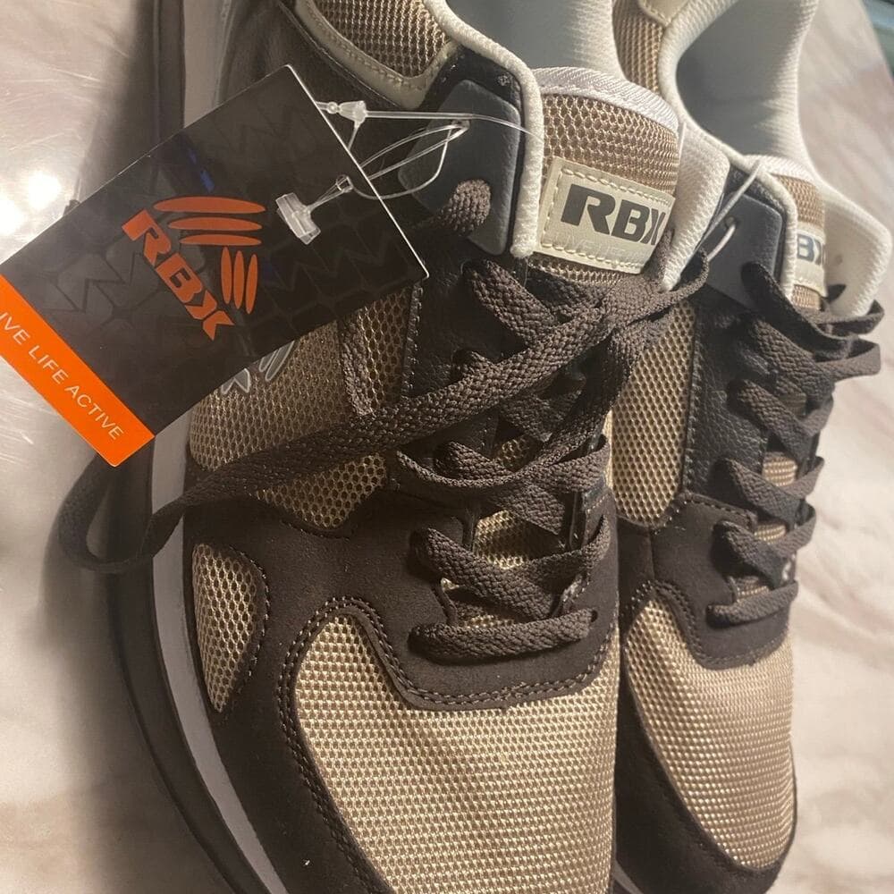 RBX Sneakers Size 12 - Thumbnail 5