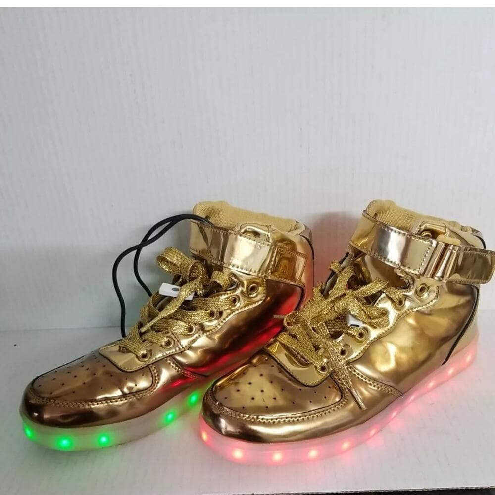 Woman’s sneakers size 5.5 - Thumbnail 12