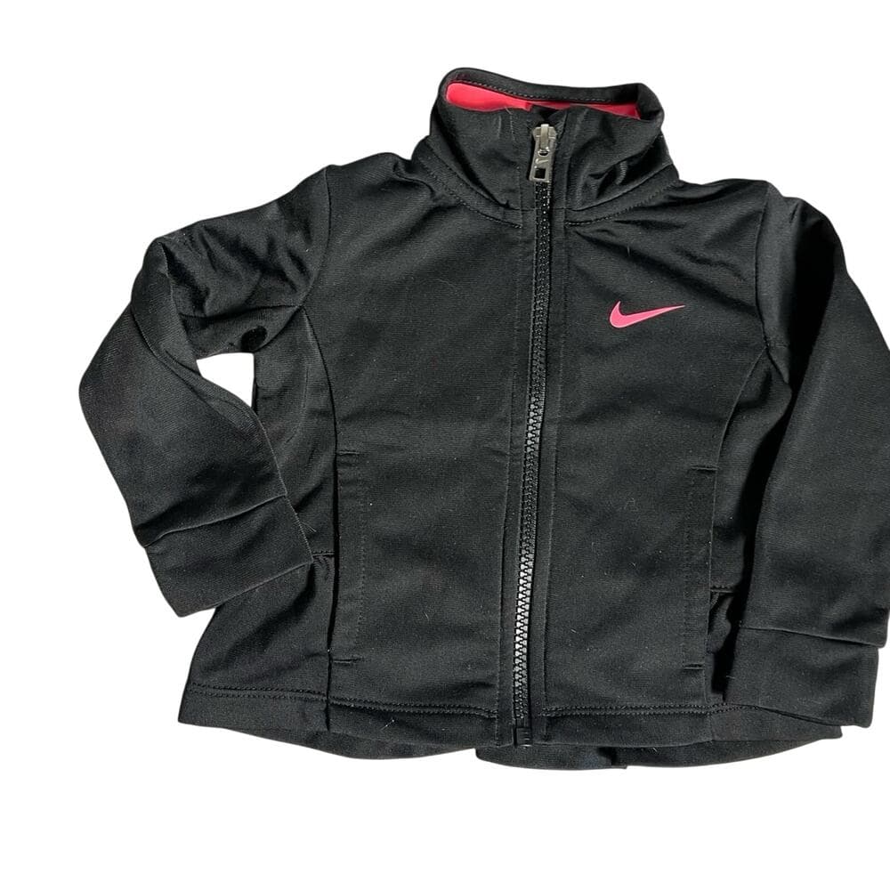 Nike Sweater Size 12 m For Baby - Thumbnail 4