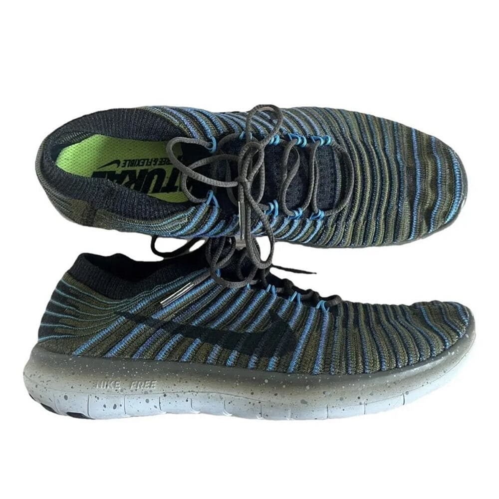 Nike sneakers Size 10.5 - Thumbnail 8