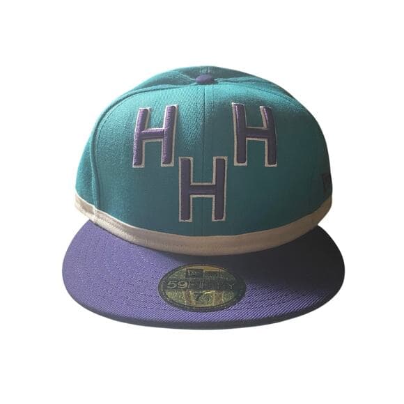 New Era Hat 7 5/8 - Thumbnail 6