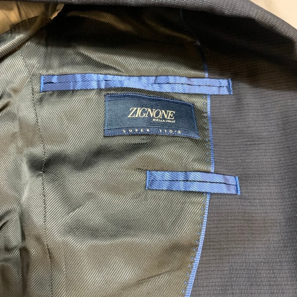 Egara men’s Blazer size 38 - Thumbnail 3