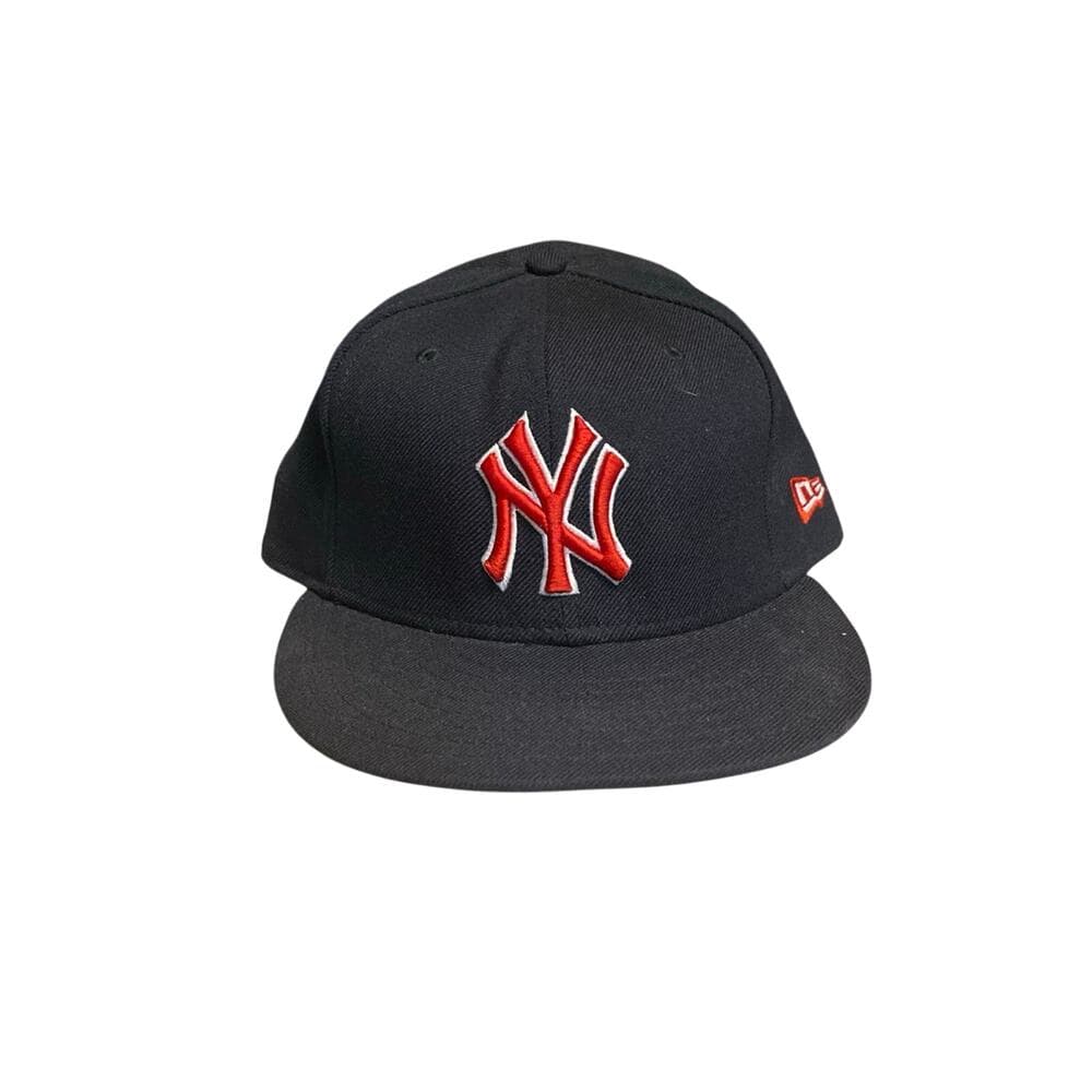 New Era Hat Size 7 5/8 - Thumbnail 5