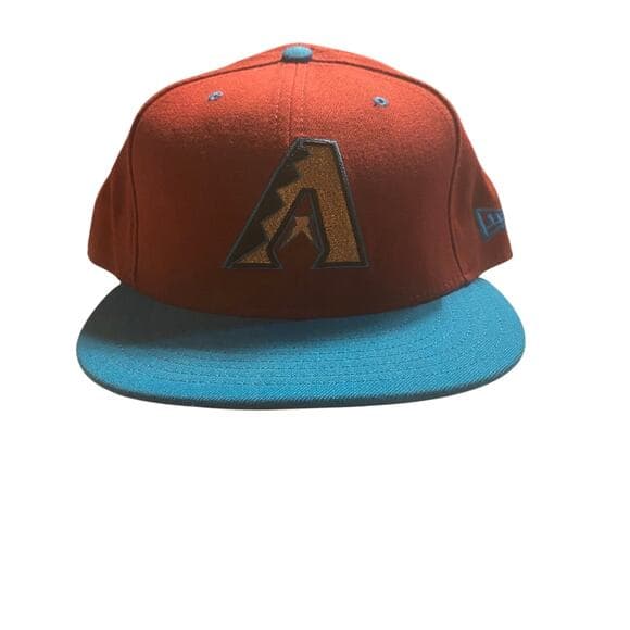 New Era Hat 7 5/8 - Thumbnail 6