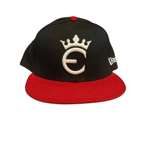 New Era Hat Size 7 5/8 - Thumbnail 6