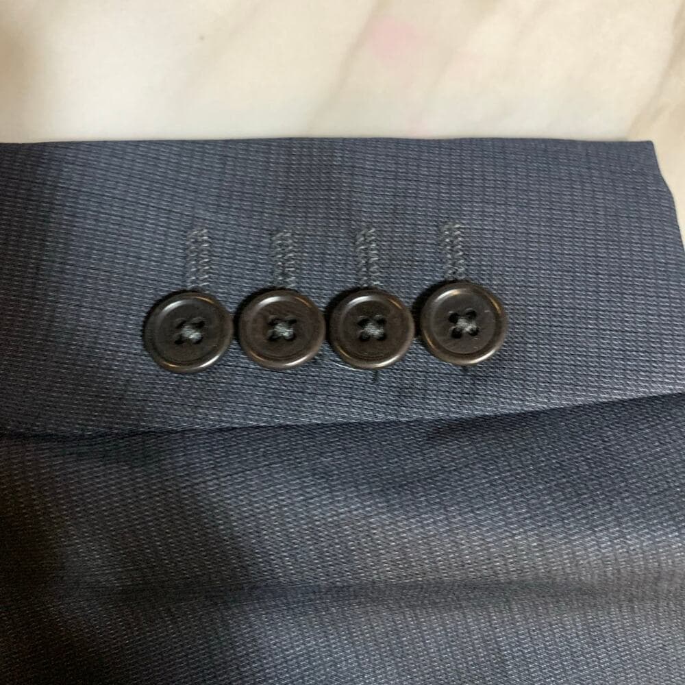 Egara men’s Blazer size 38 - Thumbnail 9