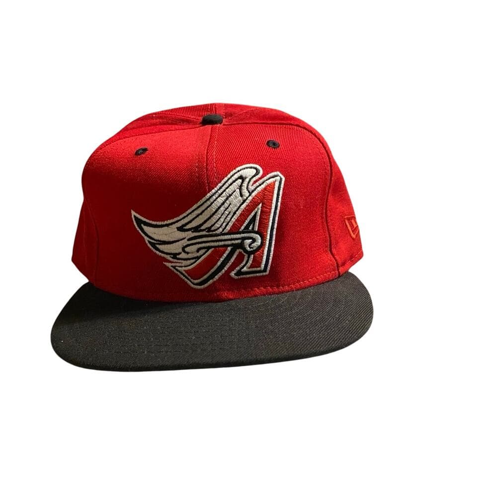 New Era Hat Size 7 1/2 - Thumbnail 5