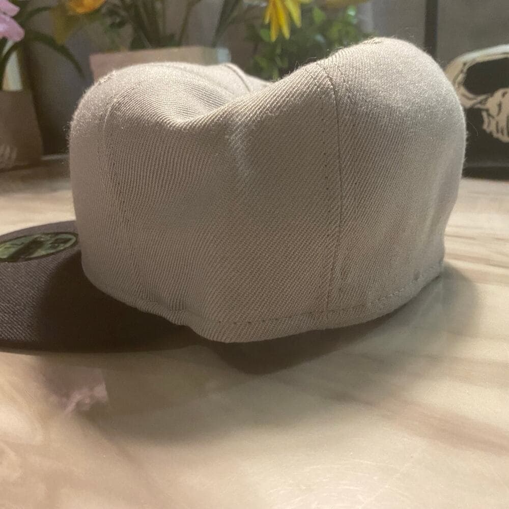 New Era Hat 7 1/2 - Thumbnail 2