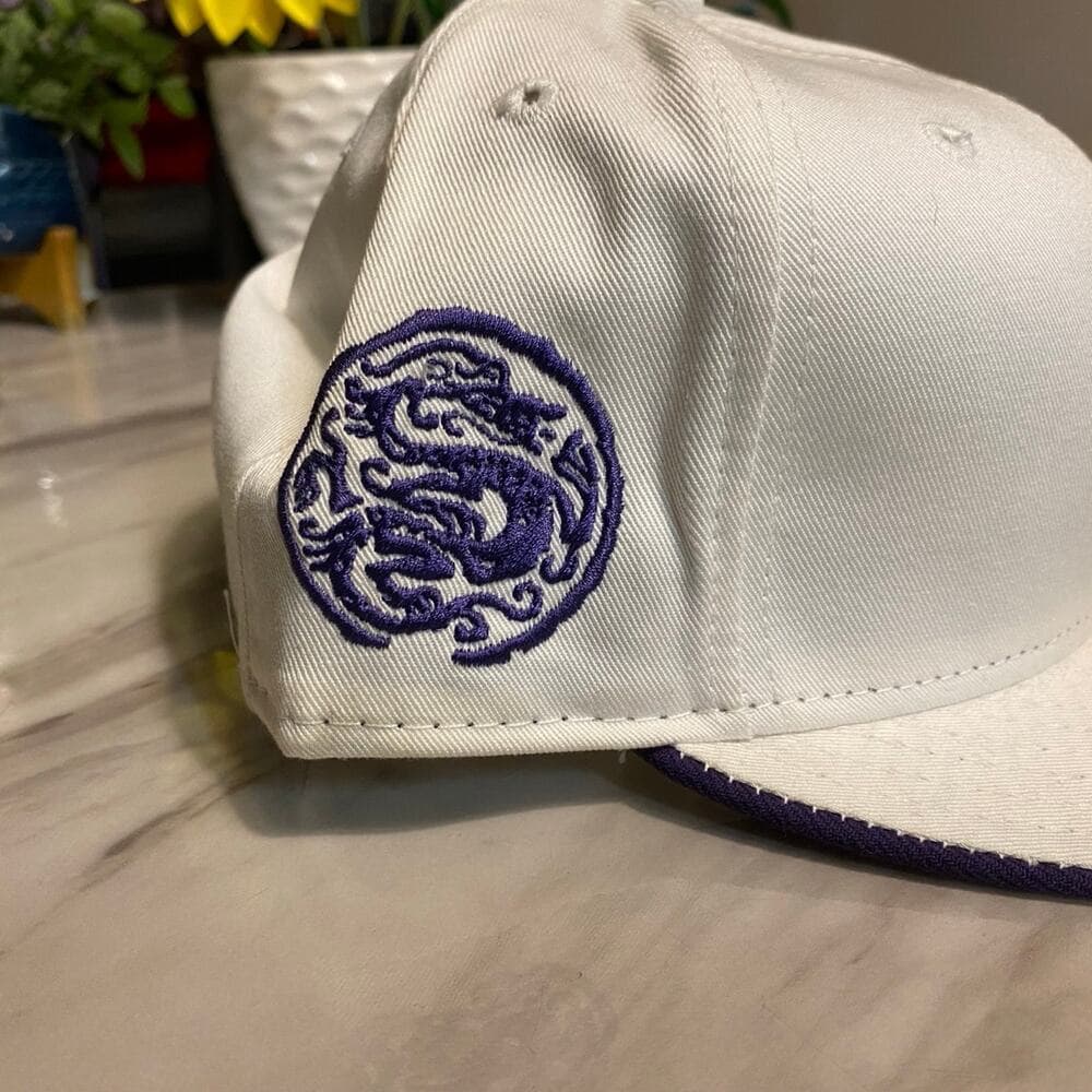 Prive New Era Hat Size 7 5/8 - Thumbnail 4