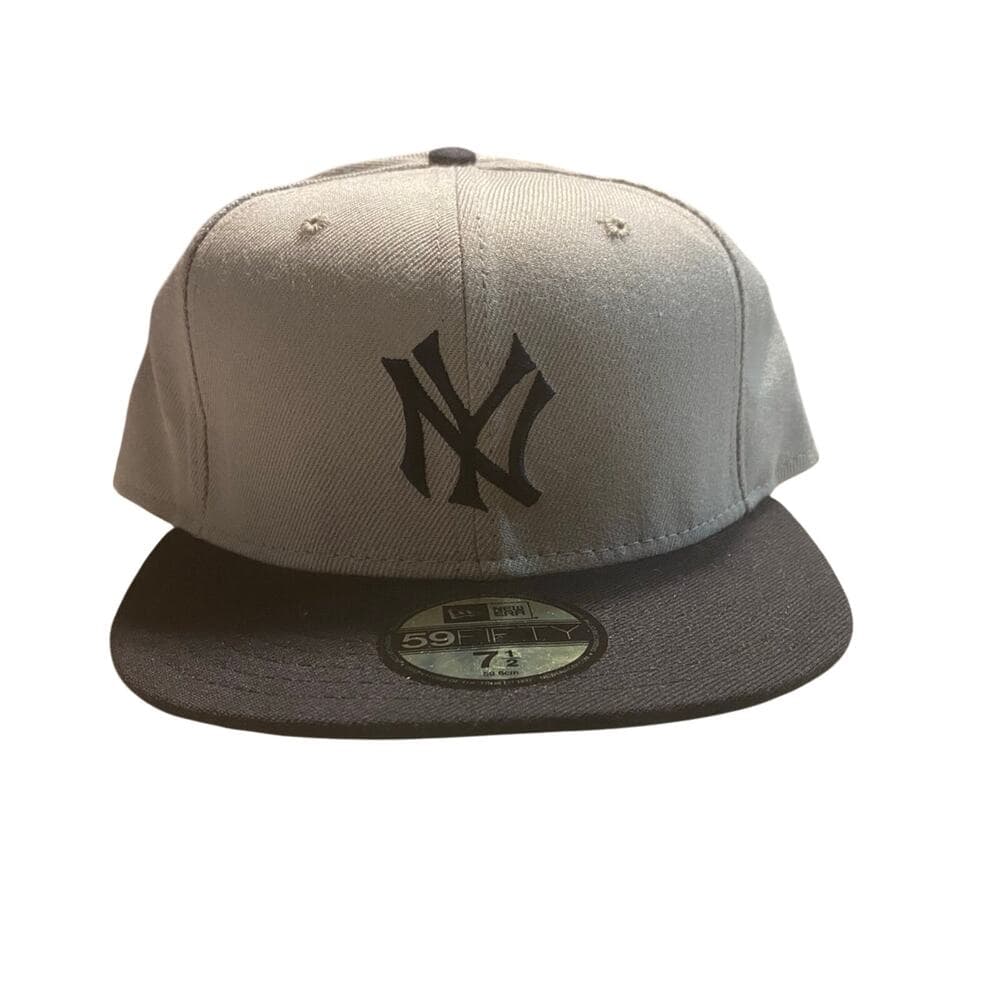 New Era Hat 7 1/2 - Thumbnail 6