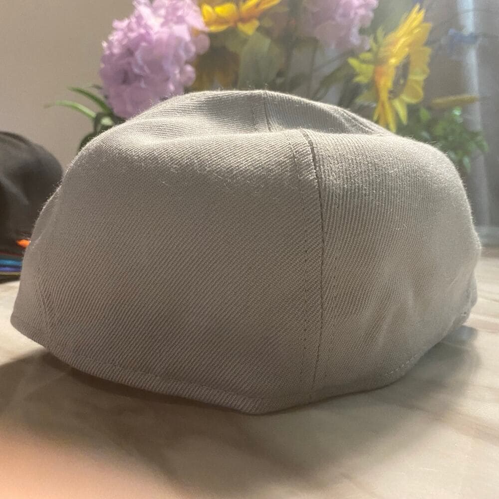 New Era Hat 7 1/2 - Thumbnail 3
