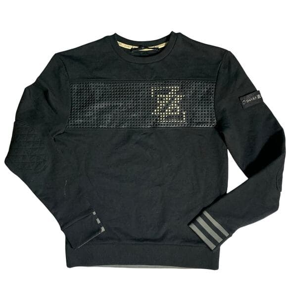 Shabaz Z Brothers sweatshirt for men’s size medium - Thumbnail 8