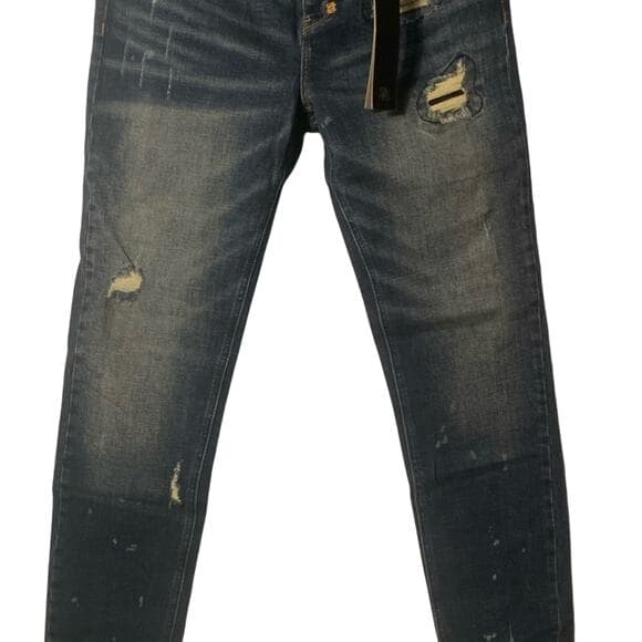 Shabaz Z Brothers Men’s Jeans Size 34 - Thumbnail 8
