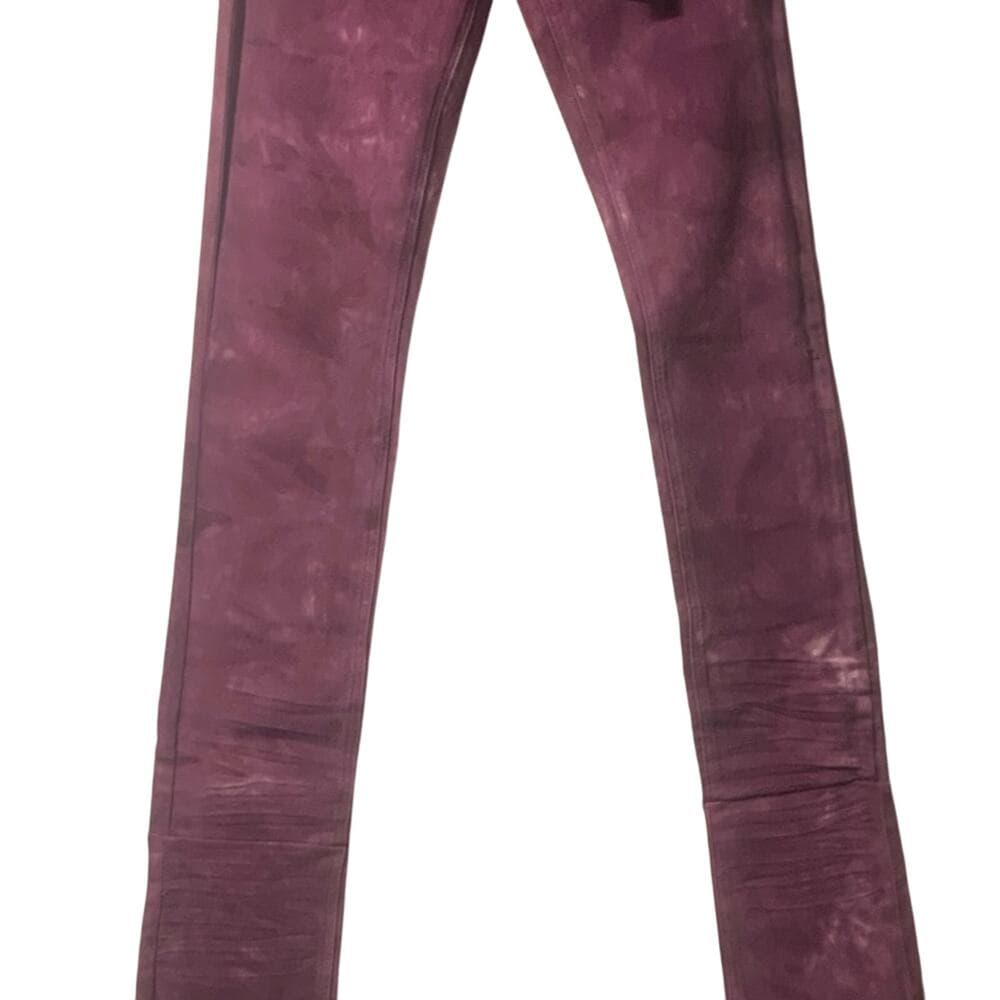 Doctrine Superstack Men’s Jeans Size 40 - Thumbnail 8