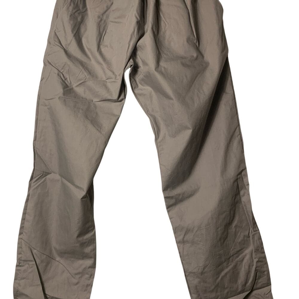 Grey Scrup Pants medium - Thumbnail 4