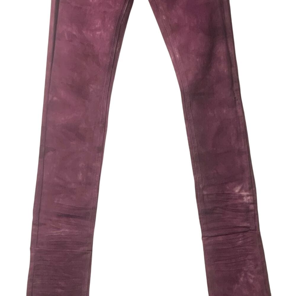 Doctrine Superstack Mens Jeans Size 38 - Thumbnail 5