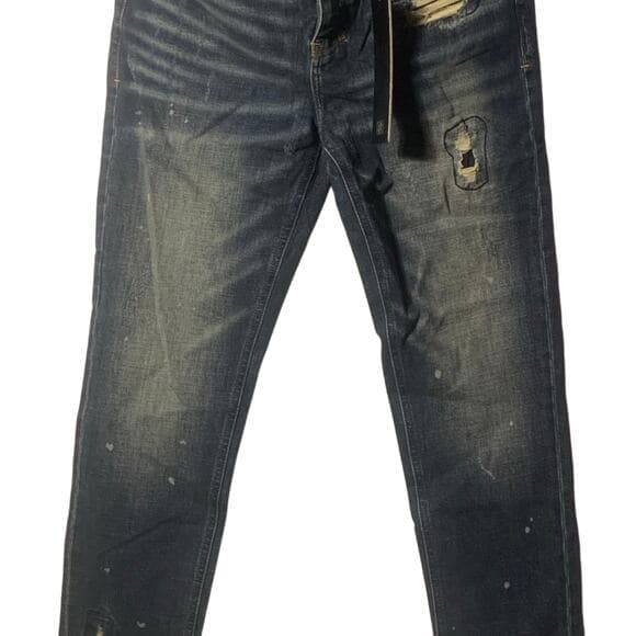 Shabaz Z Brothers Men’s jeans size 32 - Thumbnail 6