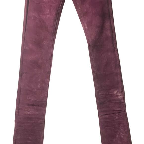Doctrine Superstack Mens Jeans Size 38 - Thumbnail 6