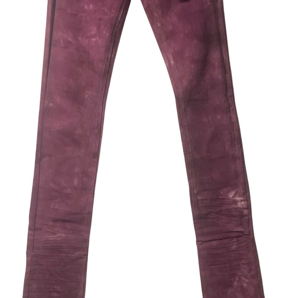 Doctrine Superstack Mens Jeans 36 - Thumbnail 6