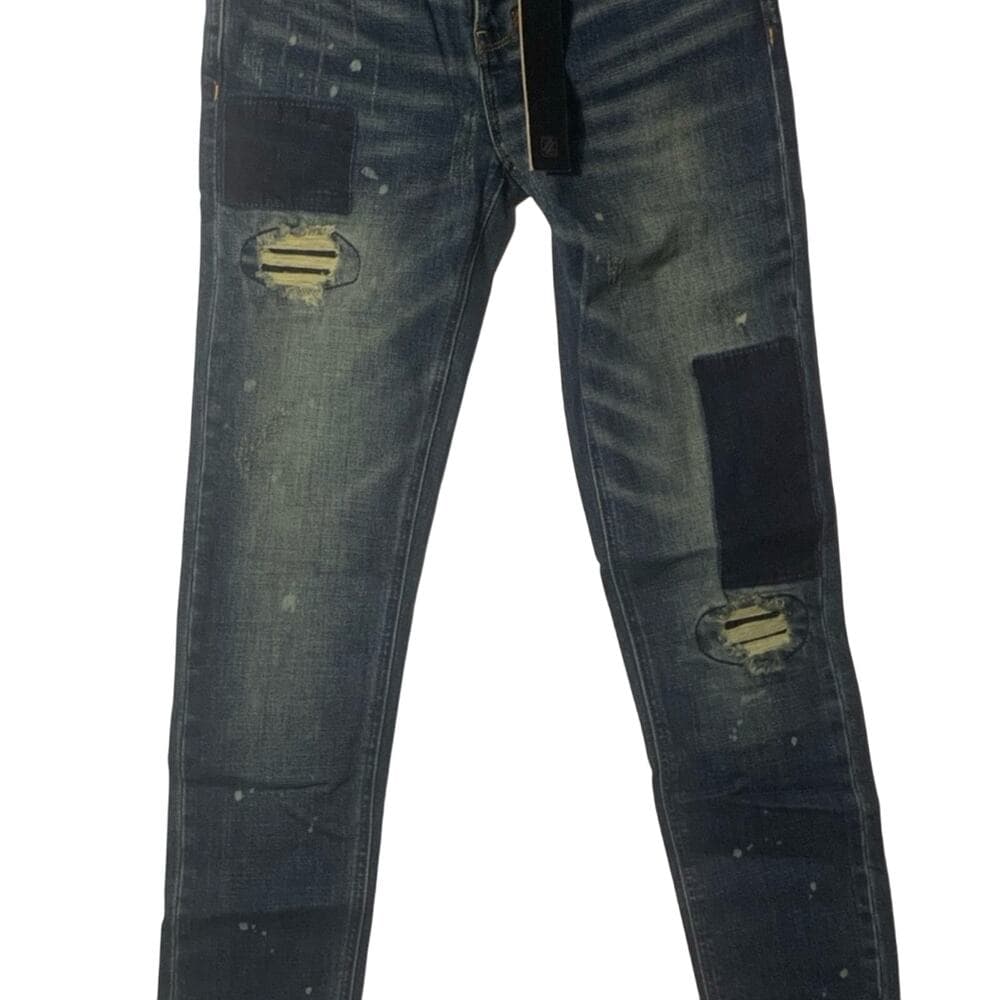 Shabaz Z Brothers Men’s Jeans Size 30 - Thumbnail 5