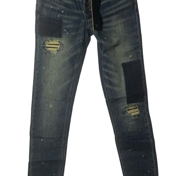 Shabaz Z Brothers Men’s Jeans Size 30 - Thumbnail 6