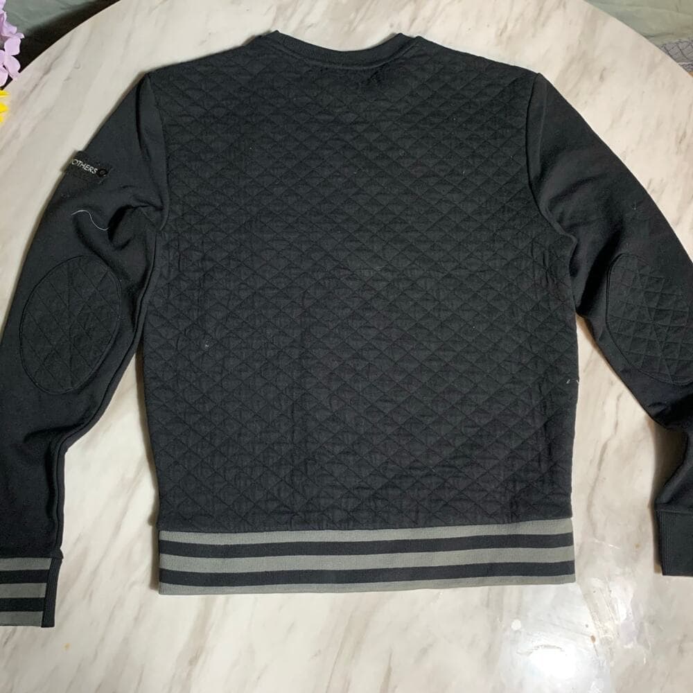 Shabaz Z Brothers sweatshirt for men’s size medium - Thumbnail 4