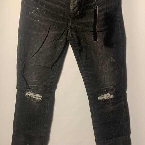Shabaz Z Brothers Men’s Jeans Size 36 - Thumbnail 6