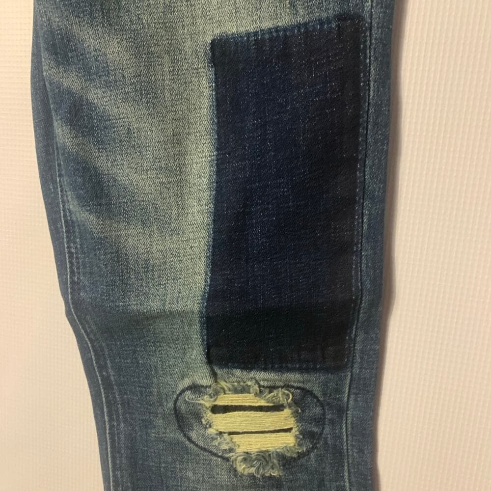 Shabaz Z Brothers Men’s Jeans Size 30