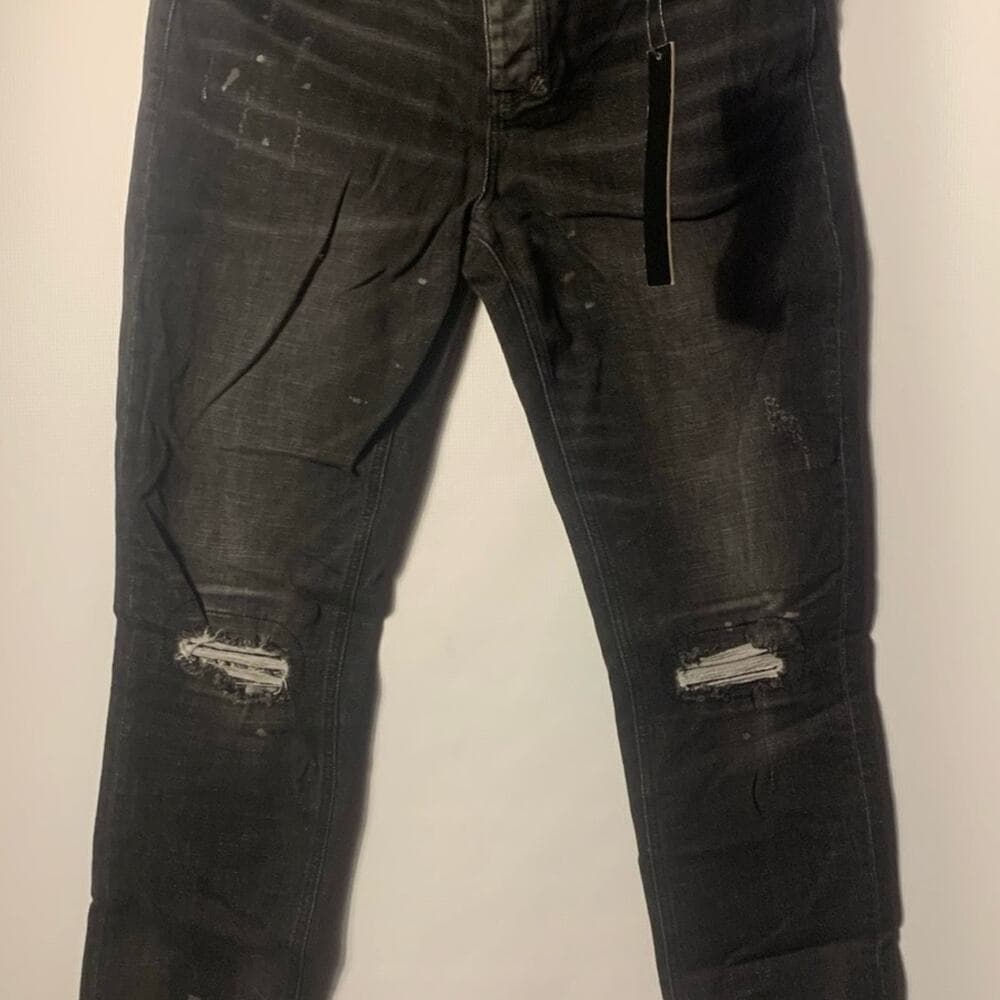 Shabaz Z Brothers Men’s Jeans Size 36 - Thumbnail 5