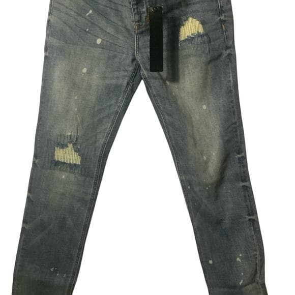 Shabaz Z Brothers Men’s Jeans Size 34 - Thumbnail 8