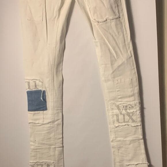 Si tu veux superstack men’s jeans size 36 - Thumbnail 8