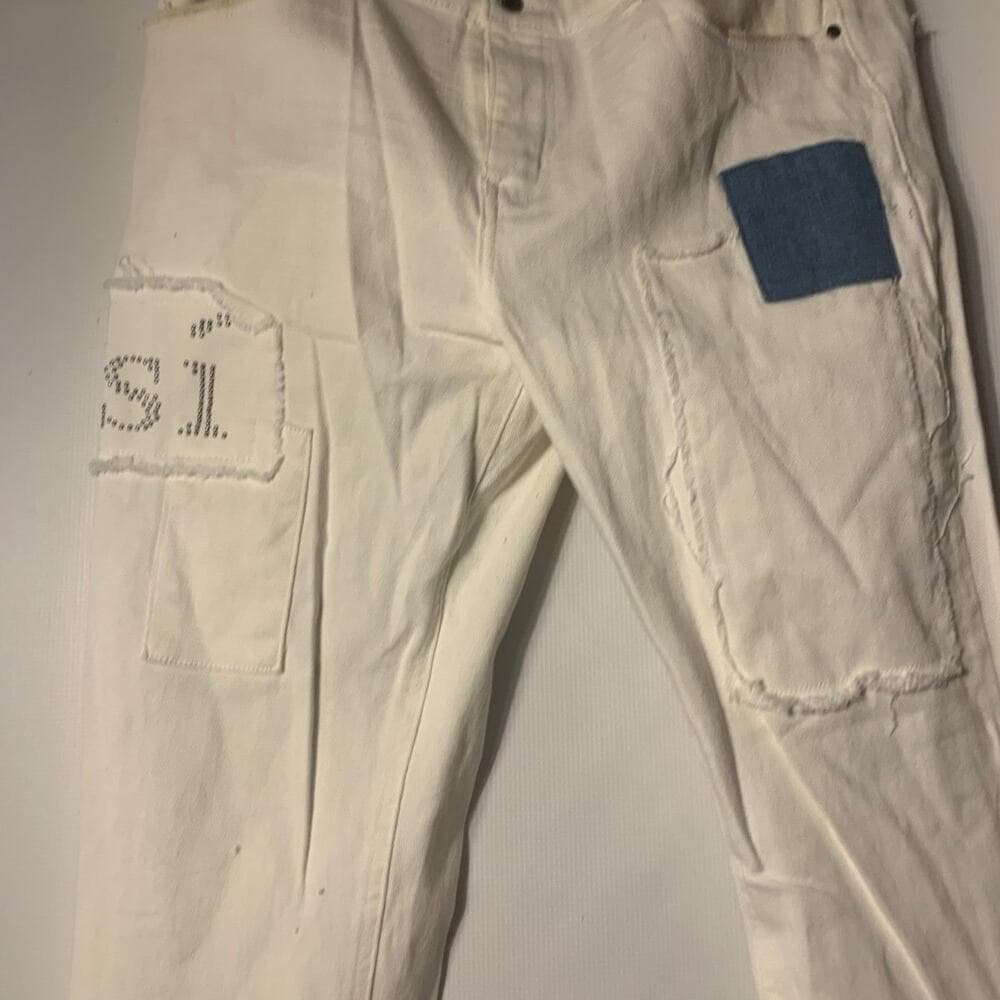 Si tu veux superstack men’s jeans size 36 - Thumbnail 3