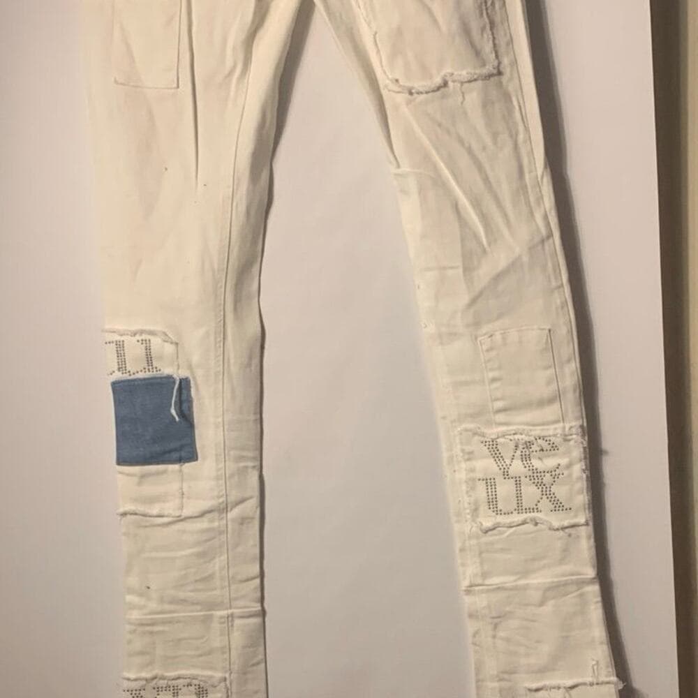 Si tu veux superstack men’s jeans size 36 - Thumbnail 7