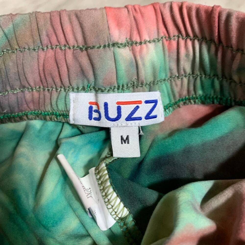dye women’s sweatpants size medium - Thumbnail 2