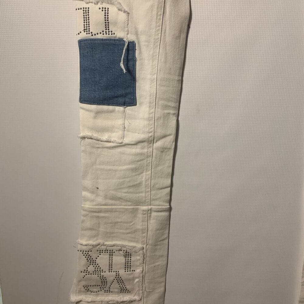 Si tu veux superstack men’s jeans size 36 - Thumbnail 2