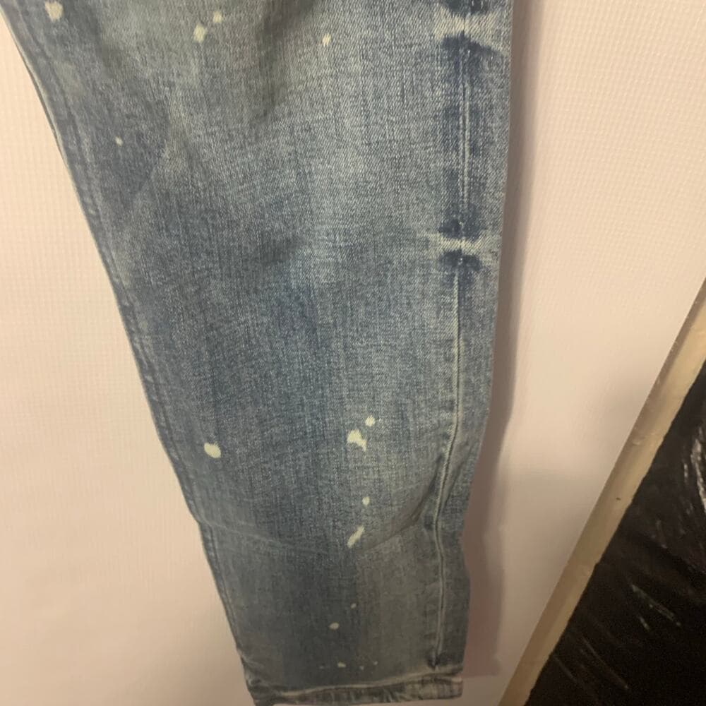 Shabaz Z Brothers Men’s Jeans Size 34 - Thumbnail 2